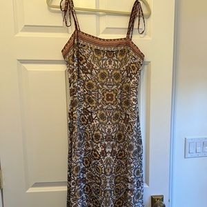 Guess Maxi Dress size M, worn once.